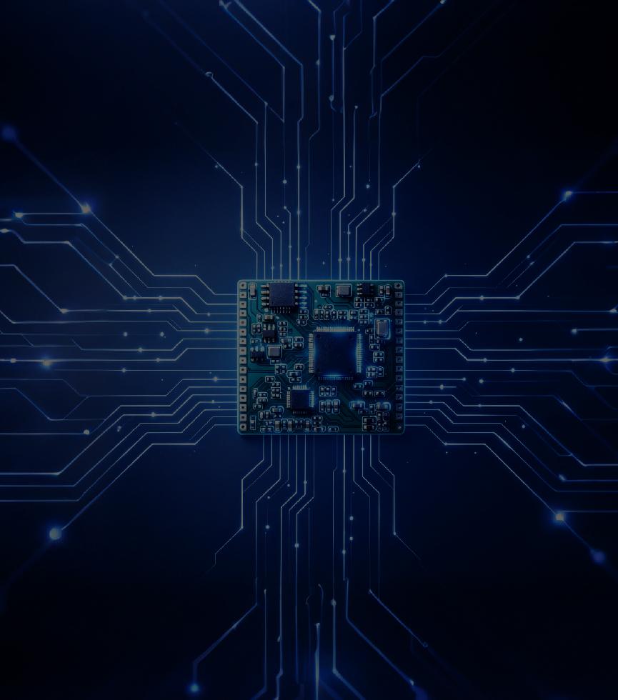 Tech Pattern