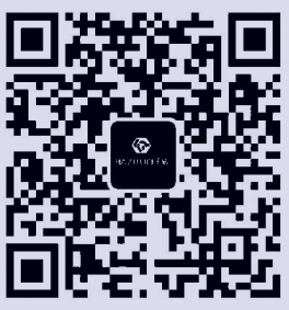 企业微信二维码