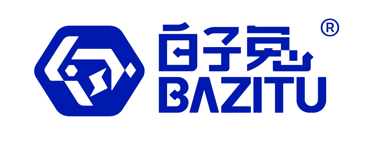 白子兔 BAZITU