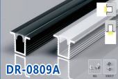 DR-0809A（碱砂） BZT-DR-0809A·碱砂