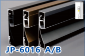 DR-6016A/B（氧化黑） BZT-DR-6016A/B·氧化黑