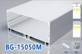 BG-15050M（哑黑） BZT-BG-15050M·哑黑