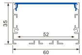 BG-6035M-M（碱砂） BZT-BG-6035M-M·碱砂