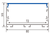 BG-8035M（碱砂） BZT-BG-8035M·碱砂