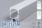 DR-2525M（碱砂） BZT-DR-2525M·碱砂