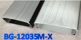 BG-12035M-X（哑黑） BZT-BG-12035M-X·哑黑