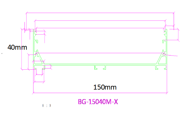 BG-15040A-X（碱砂） BZT-BG-15040A-X·碱砂