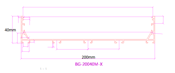 BG-20040M-X（碱砂） BZT-BG-20040M-X·碱砂