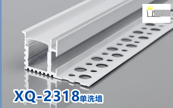 XQ-2318（哑白） BZT-XQ-2318·哑白