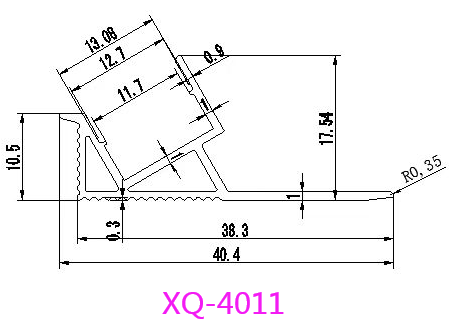 XQ-4011（哑白） BZT-XQ-4011·哑白