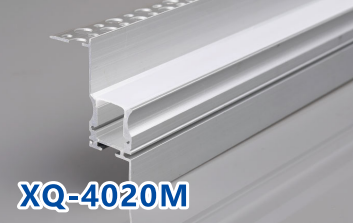 XQ-4020M（哑白） BZT-XQ-4020M·哑白