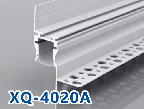 XQ-4020A（哑白） BZT-XQ-4020A·哑白