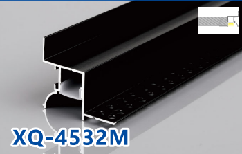 XQ-4532（哑白） BZT-XQ-4532·哑白