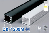 DR-1509M-M（碱砂） BZT-DR-1509M-M·碱砂