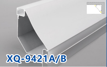 XQ-9421（哑白） BZT-XQ-9421·哑白