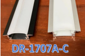 DR-1707A-C（碱砂） BZT-DR-1707A-C·碱砂
