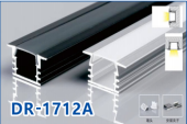 DR-1712A（碱砂） BZT-DR-1712A·碱砂
