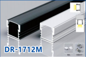 DR-1712A-B（碱砂） BZT-DR-1712A-B·碱砂