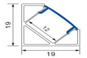 DR-1919三角（碱砂） BZT-DR-1919三角·碱砂