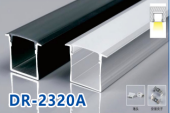 DR-2320A（碱砂） BZT-DR-2320A·碱砂
