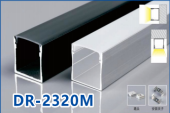 DR-2320M（碱砂） BZT-DR-2320M·碱砂